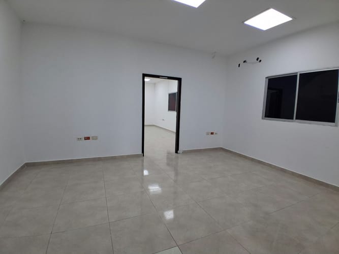 Oficina en arriendo en El Porvenir, Barranquilla, 120 m² · foto 9 de 9