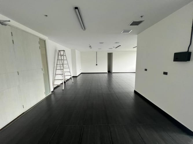 Oficina en arriendo en La Aguacatala, Medellín, 114 m² · foto 13 de 13