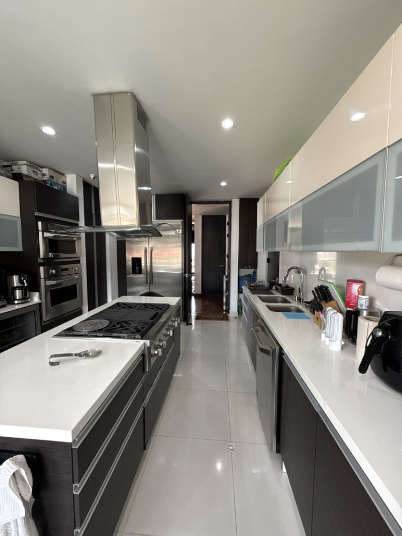 Apartamento en venta en Gratamira, Bogotá · foto 11 de 24