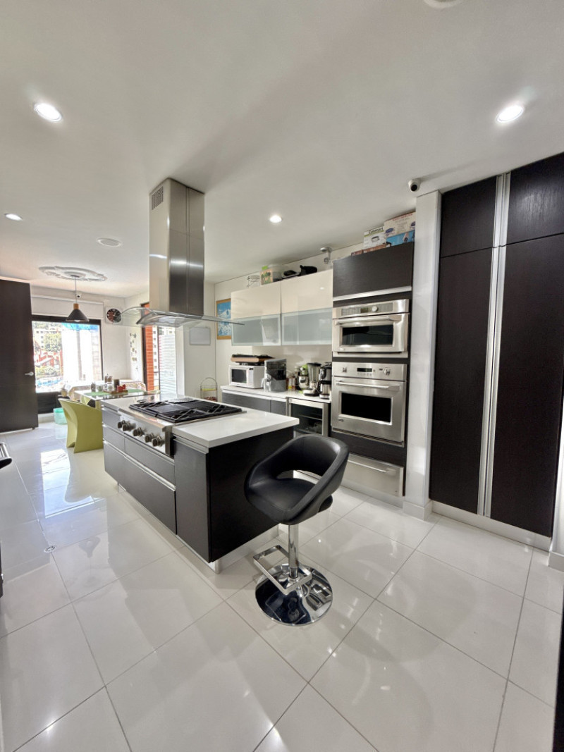 Apartamento en venta en Gratamira, Bogotá · foto 12 de 24