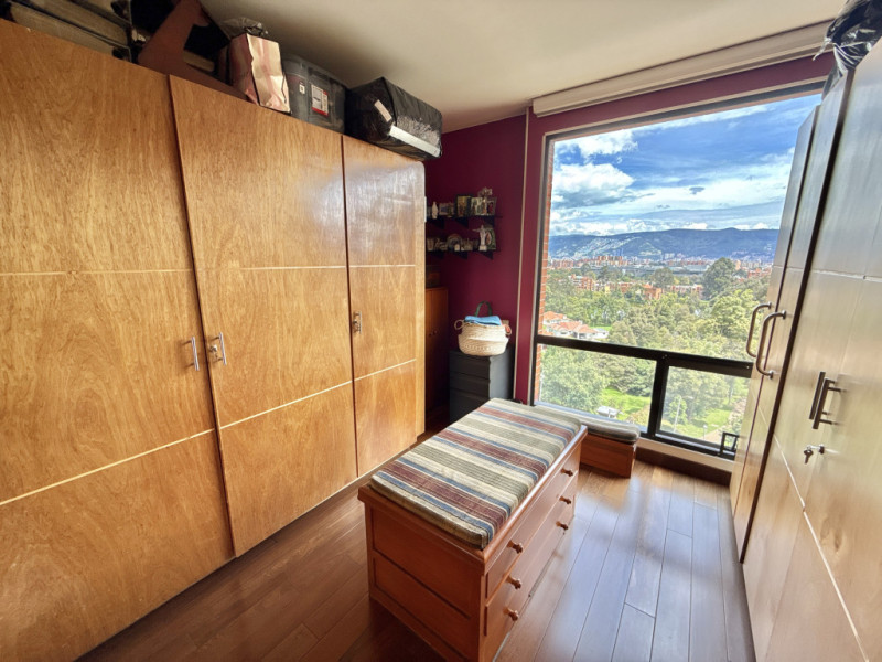 Apartamento en venta en Gratamira, Bogotá · foto 18 de 24