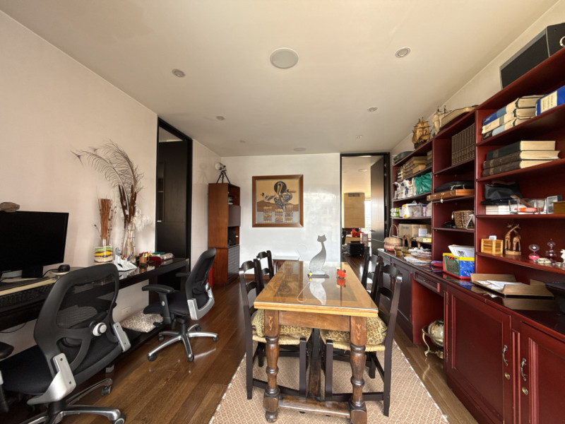 Apartamento en venta en Gratamira, Bogotá · foto 19 de 24