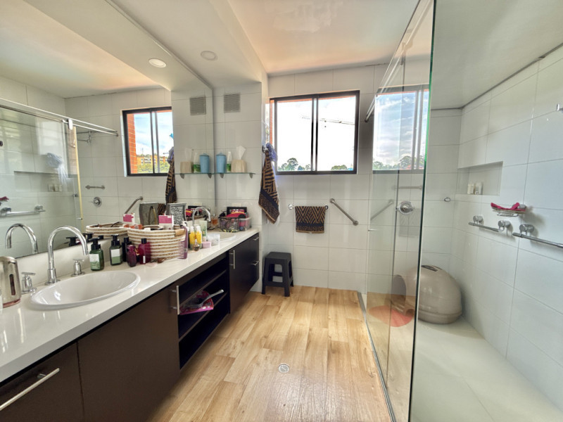 Apartamento en venta en Gratamira, Bogotá · foto 20 de 24