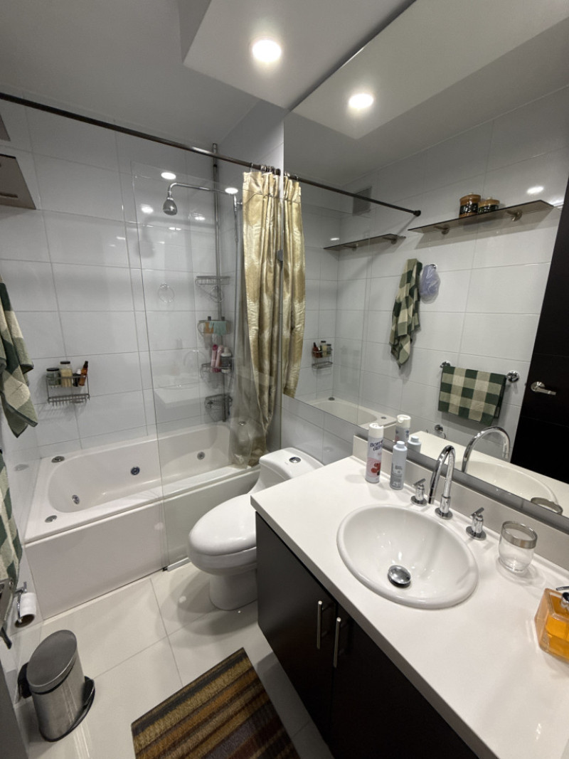 Apartamento en venta en Gratamira, Bogotá · foto 22 de 24