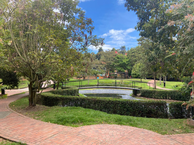 Apartamento en venta en Gratamira, Bogotá · foto 24 de 24