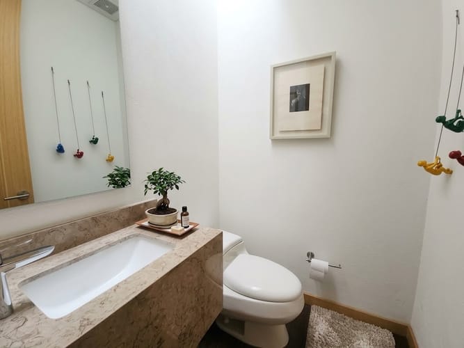 Apartamento de 2 alcobas en venta en El Virrey, Bogotá, 178 m² · foto 7 de 18