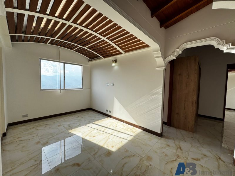 Apartamento en arriendo en El Poblado, Medellín · foto 11 de 24