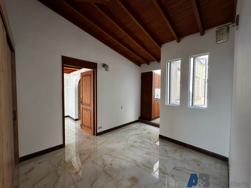 Apartamento en arriendo en El Poblado, Medellín · foto 15 de 24