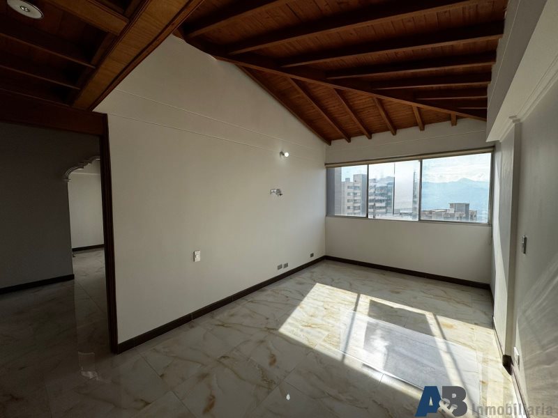 Apartamento en arriendo en El Poblado, Medellín · foto 17 de 24