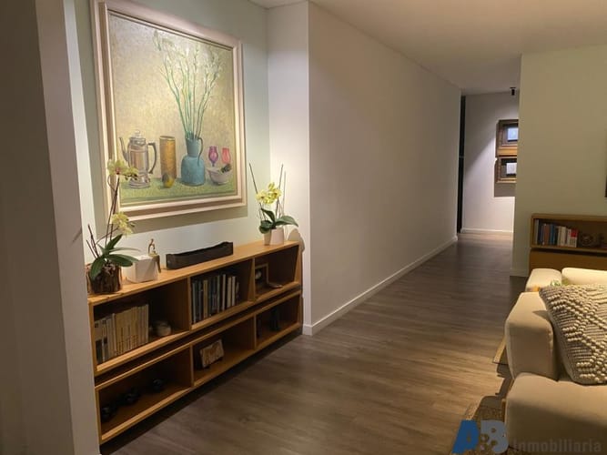 Apartamento de 2 alcobas en venta en El Poblado, Medellín, 110 m² · foto 6 de 11