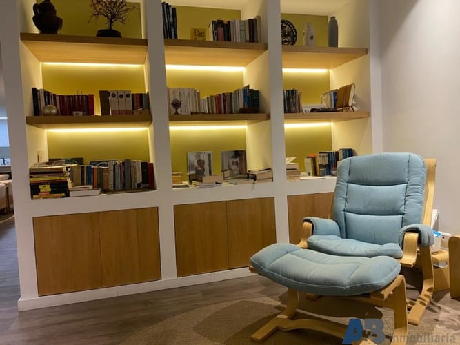 Apartamento de 2 alcobas en venta en El Poblado, Medellín, 110 m² · foto 9 de 11