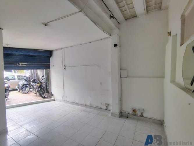 Local en arriendo en San Fernando, Itagüí, 20 m² · foto 4 de 7