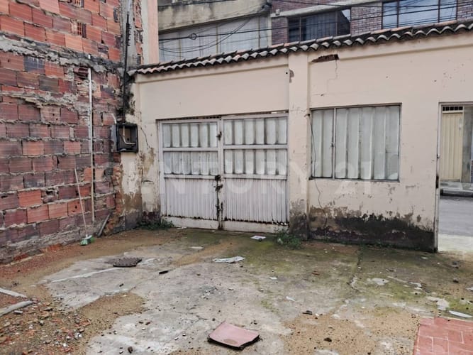Lote en venta en Canaima, Zipaquirá, 78 m² · foto 4 de 6