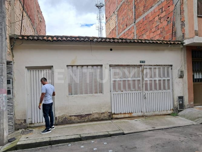 Lote en venta en Canaima, Zipaquirá, 78 m² · foto 5 de 6