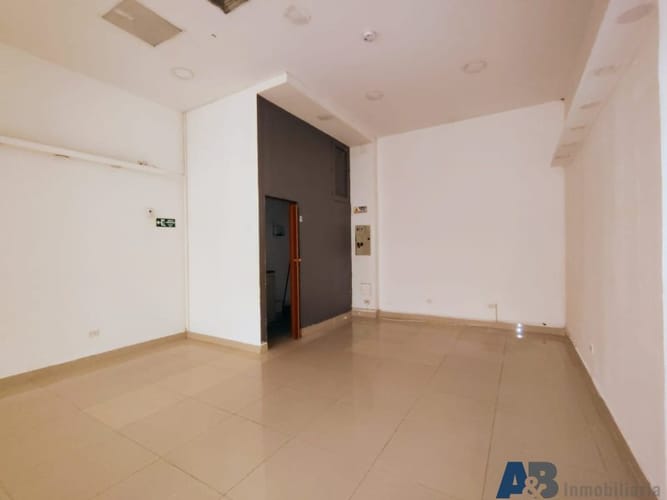 Local en arriendo en Perpetuo Socorro, Medellín, 49 m² · foto 5 de 7
