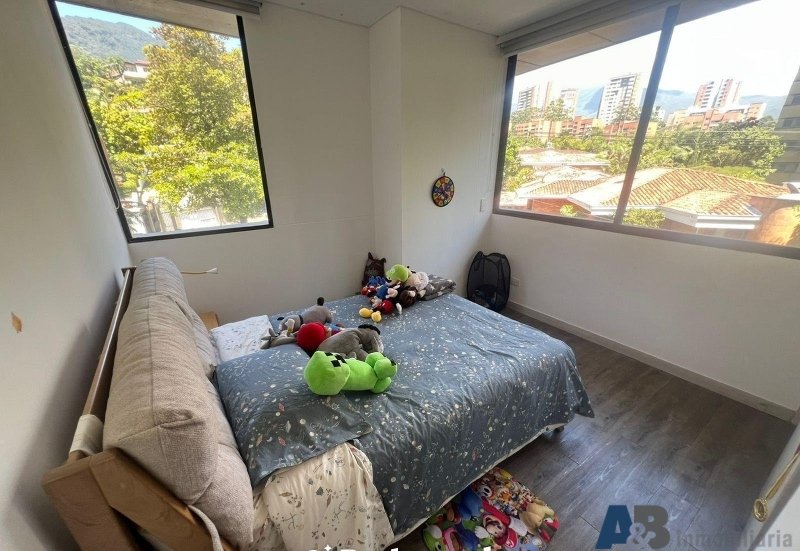 Apartamento en venta en Zuñiga, Envigado · foto 2 de 10