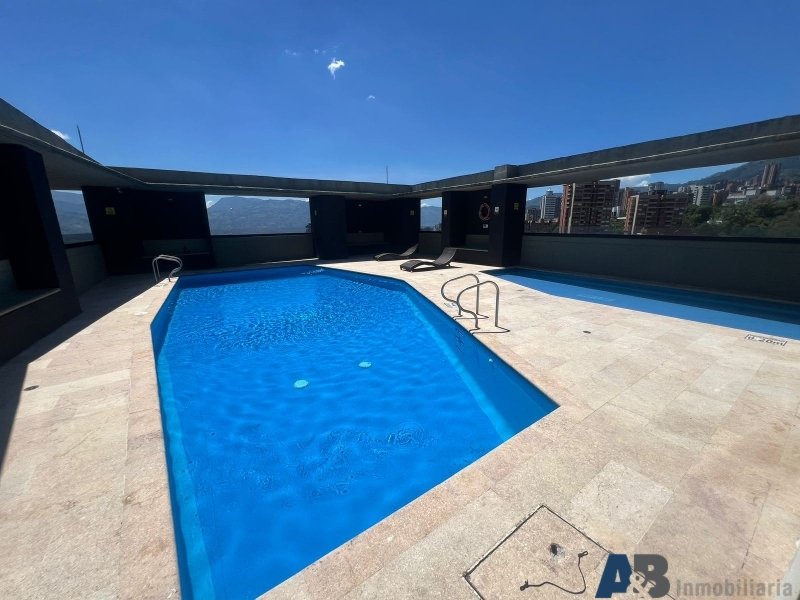 Apartamento en venta en Zuñiga, Envigado · foto 3 de 10