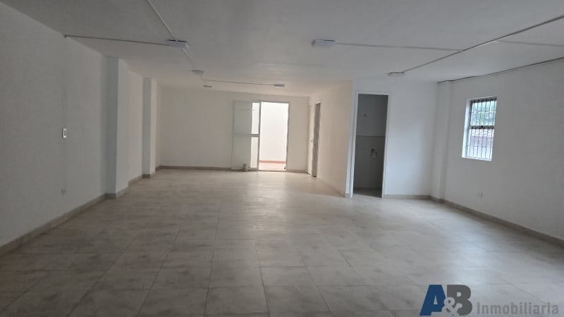 Oficina en venta en Laureles, Medellín, 125 m² · foto 4 de 19