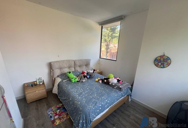 Apartamento en venta en Zuñiga, Envigado · foto 4 de 10