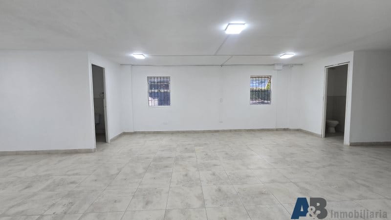 Oficina en venta en Laureles, Medellín, 125 m² · foto 5 de 19