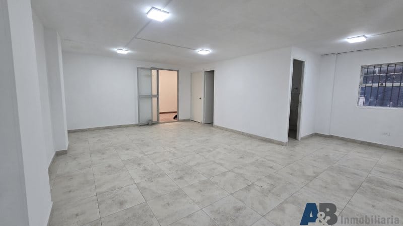 Oficina en venta en Laureles, Medellín, 125 m² · foto 6 de 19