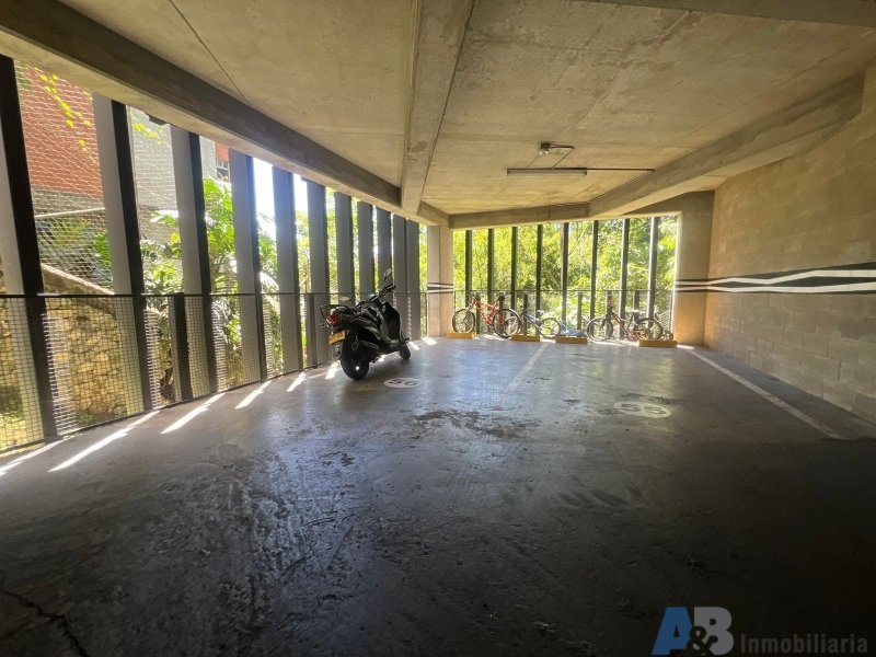 Apartamento en venta en Zuñiga, Envigado · foto 5 de 10