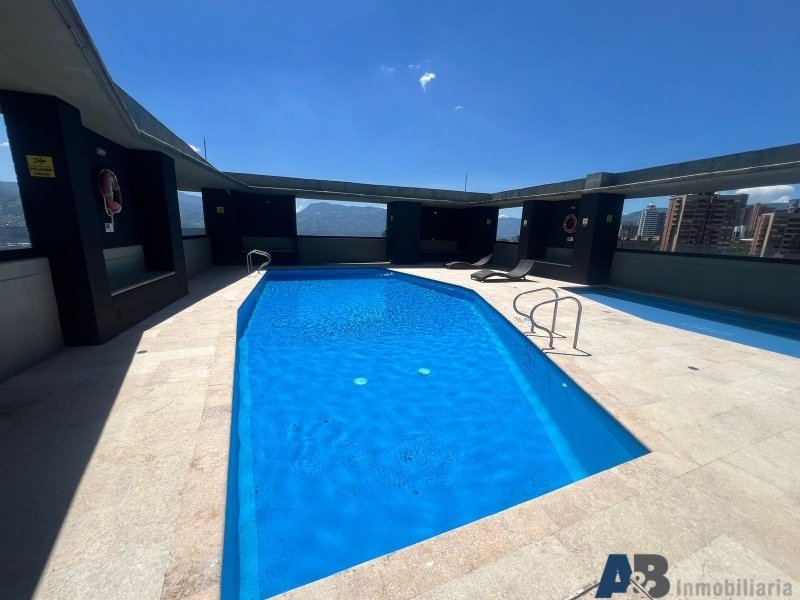 Apartamento en venta en Zuñiga, Envigado · foto 6 de 10