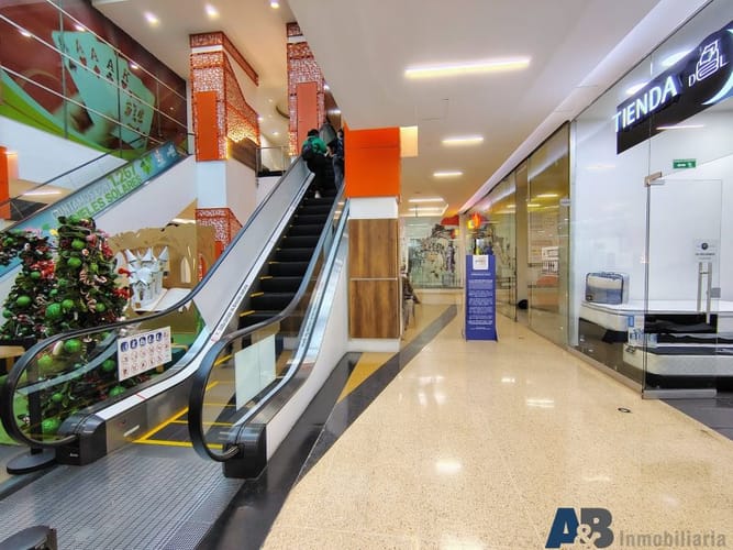 Local en venta en Perpetuo Socorro, Medellín, 49 m² · foto 7 de 7