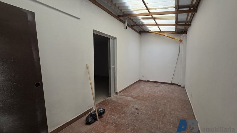 Oficina en venta en Laureles, Medellín, 125 m² · foto 8 de 19