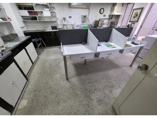 Local en venta en Villa Nueva, Medellín, 270 m² · foto 5 de 24