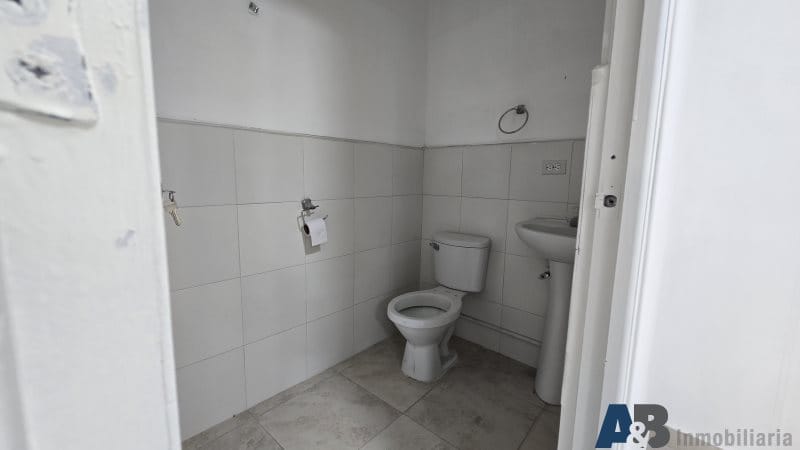 Oficina en venta en Laureles, Medellín, 125 m² · foto 10 de 19