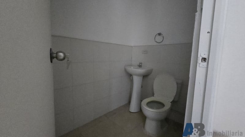 Oficina en venta en Laureles, Medellín, 125 m² · foto 11 de 19