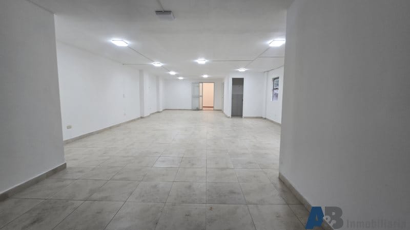 Oficina en venta en Laureles, Medellín, 125 m² · foto 12 de 19