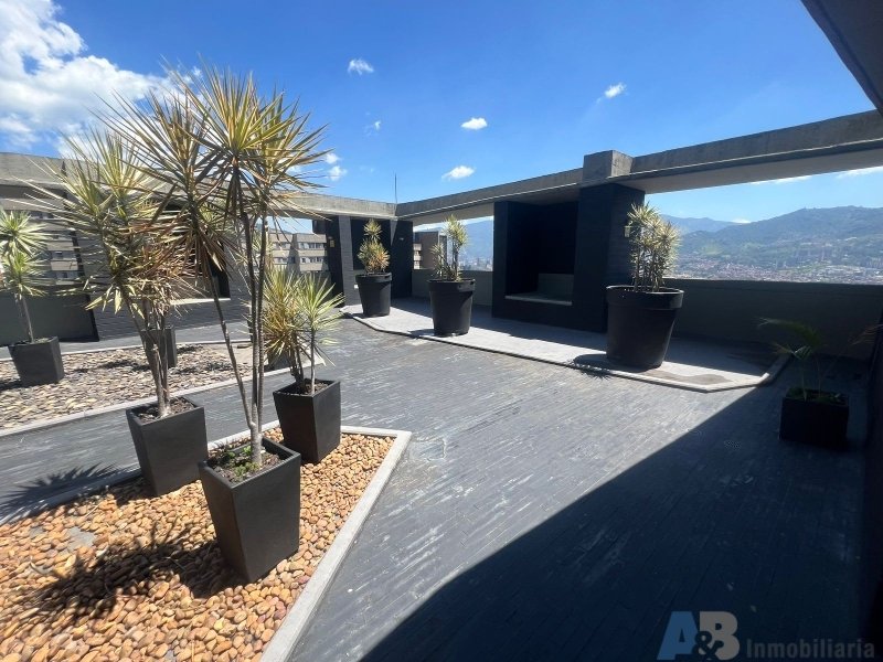 Apartamento en venta en Zuñiga, Envigado · foto 9 de 10