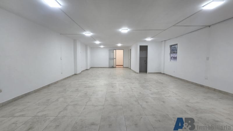 Oficina en venta en Laureles, Medellín, 125 m² · foto 15 de 19
