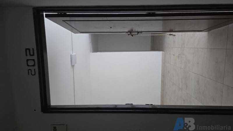 Oficina en venta en Laureles, Medellín, 125 m² · foto 17 de 19