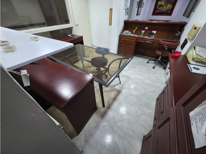 Local en venta en Villa Nueva, Medellín, 270 m² · foto 16 de 24