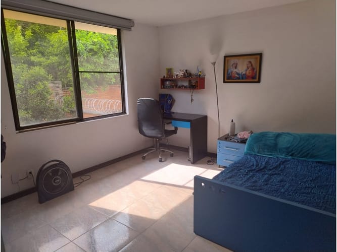 Casa de 5 alcobas en venta en Cn Los Lagos, Cartagena, 523 m² · foto 9 de 16