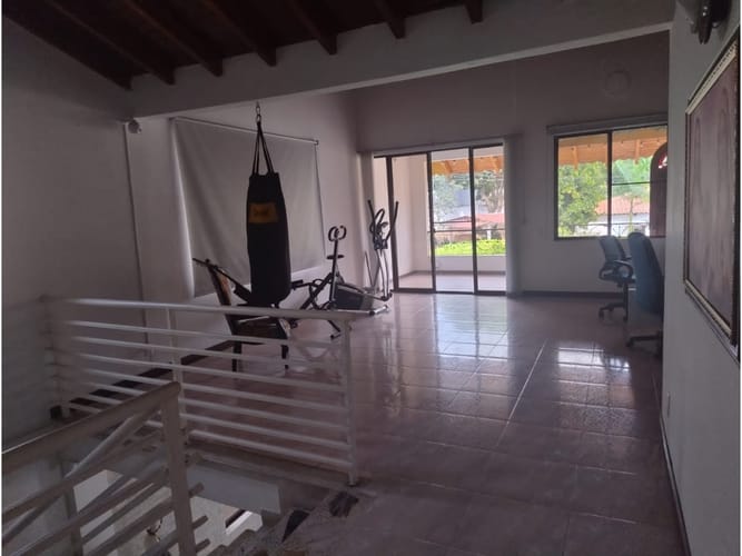 Casa de 5 alcobas en venta en Cn Los Lagos, Cartagena, 523 m² · foto 11 de 16