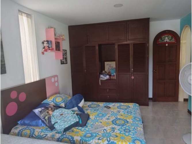 Casa de 5 alcobas en venta en Cn Los Lagos, Cartagena, 523 m² · foto 12 de 16