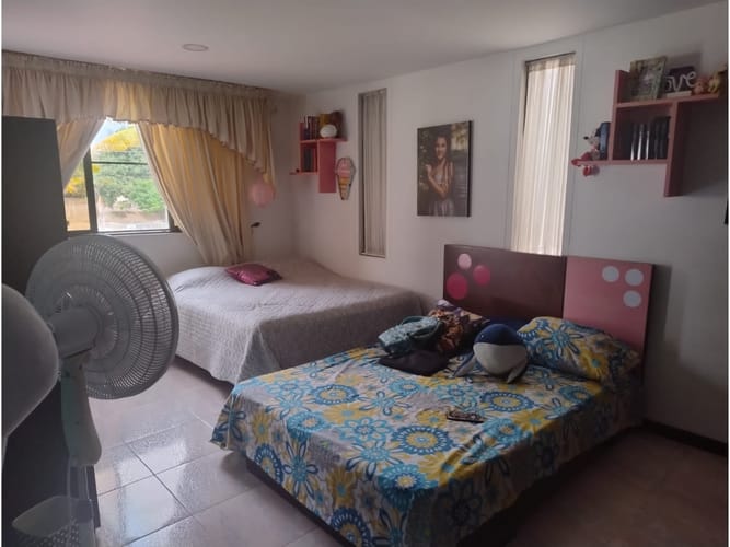 Casa de 5 alcobas en venta en Cn Los Lagos, Cartagena, 523 m² · foto 13 de 16