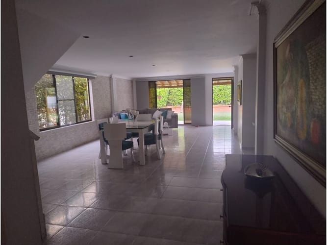 Casa de 5 alcobas en venta en Cn Los Lagos, Cartagena, 523 m² · foto 14 de 16