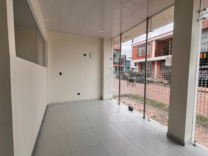 Local en arriendo en Las Quintas, Tunja, 112 m² · foto 3 de 12
