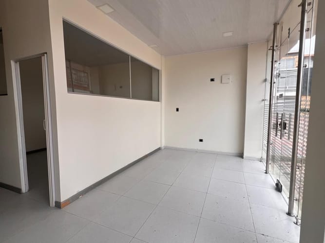 Local en arriendo en Las Quintas, Tunja, 112 m² · foto 4 de 12