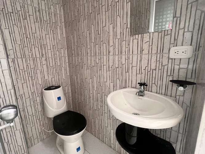Local en arriendo en Las Quintas, Tunja, 112 m² · foto 11 de 12