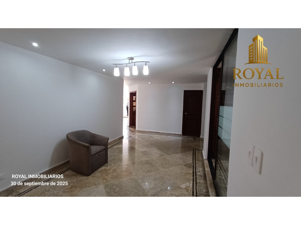 Apartamento en venta en Altos Del Prado, Barranquilla · foto 2 de 24