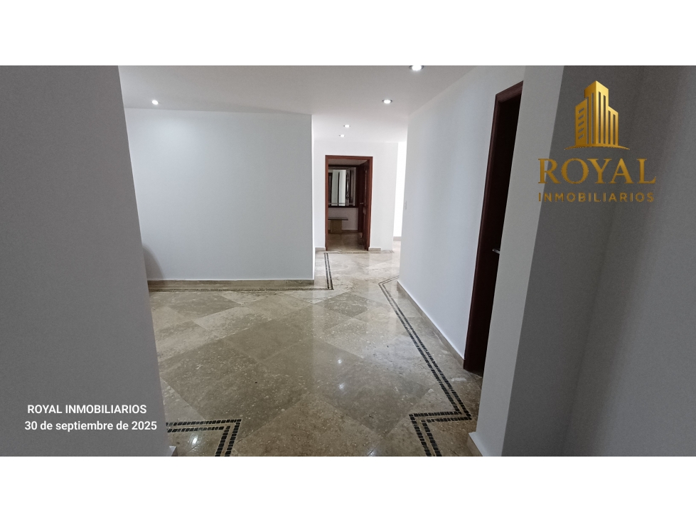 Apartamento en venta en Altos Del Prado, Barranquilla · foto 5 de 24