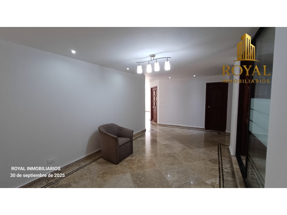 Apartamento en venta en Altos Del Prado, Barranquilla · foto 6 de 24