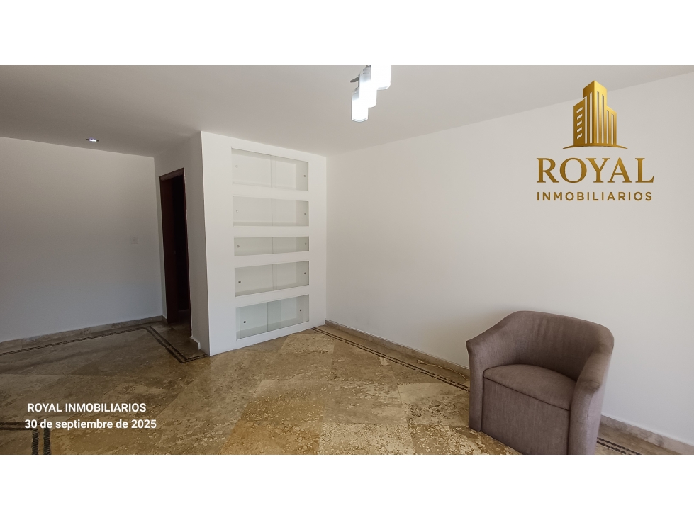 Apartamento en venta en Altos Del Prado, Barranquilla · foto 7 de 24