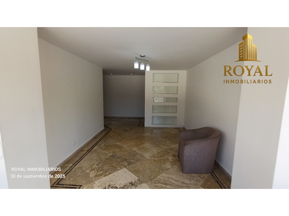 Apartamento en venta en Altos Del Prado, Barranquilla · foto 8 de 24
